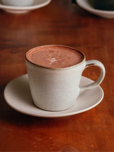 chocolate Quente