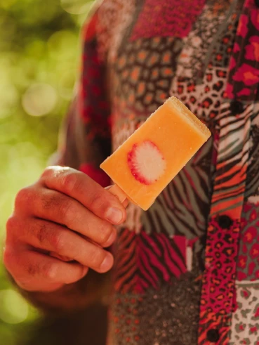 Gelado Colé