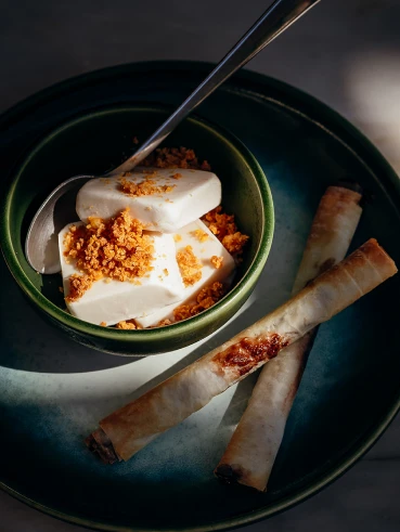 Gelado Chamariz