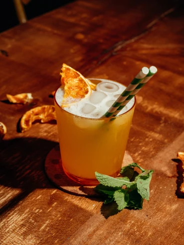 Mocktails